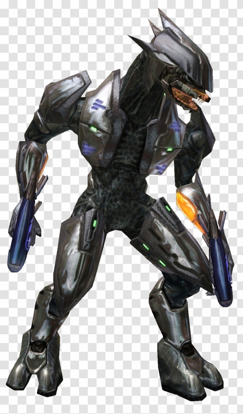 Halo 2 Halo: Reach 5: Guardians 4 Master Chief - Fictional Character Transparent PNG