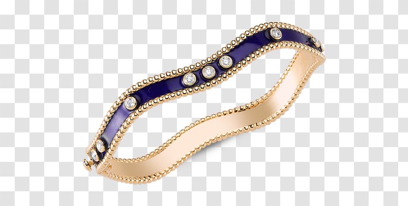 Bangle Bracelet Gemstone Chain - Ring Transparent PNG