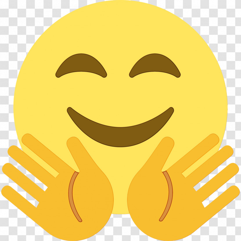 Emoticon Transparent PNG