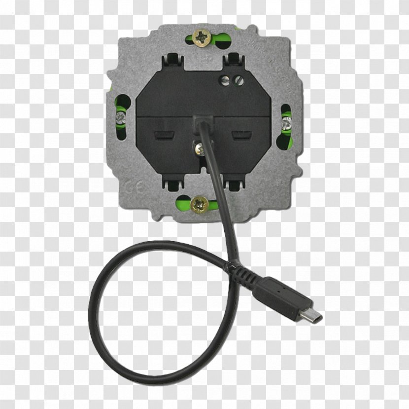 AC Adapter Micro-USB Docking Station Apple IPad Family - Electronic Visual Display - Inside Ambulance Transparent PNG