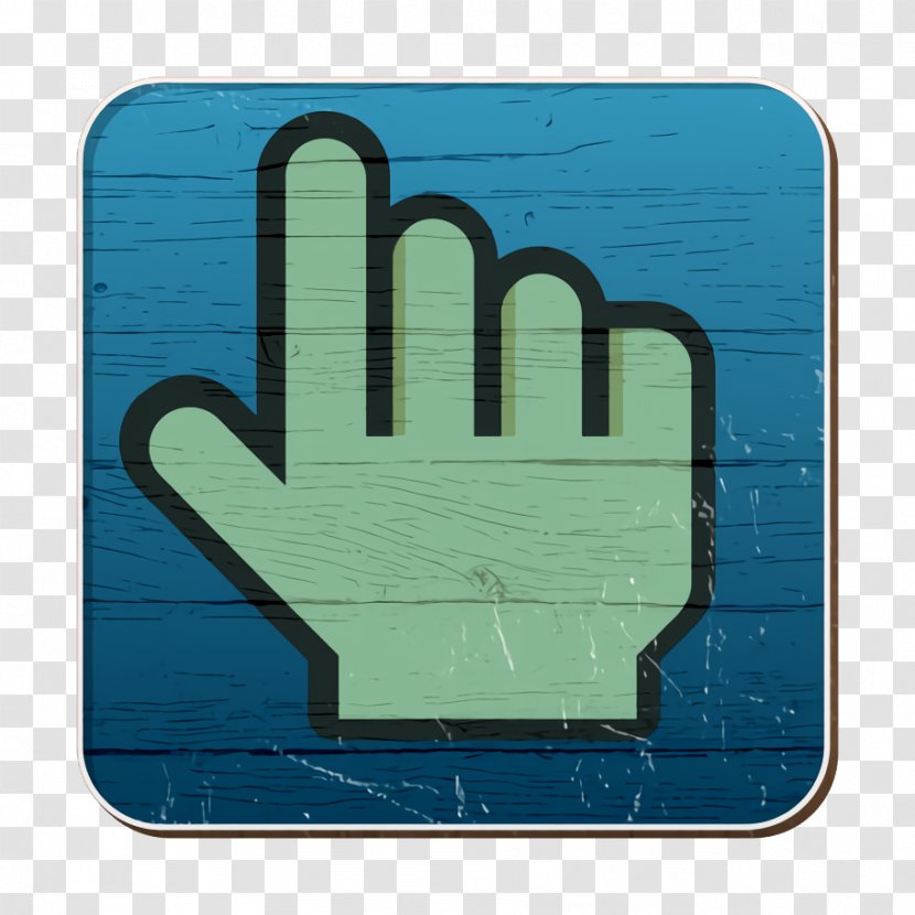 App Icon Application Interface - Symbol - Thumb Transparent PNG