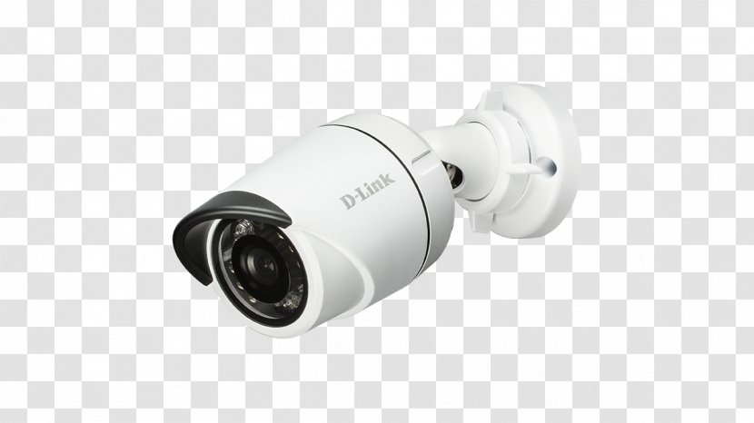 IP Camera D-Link DCS-7000L 1080p - Ip - Projector Transparent PNG