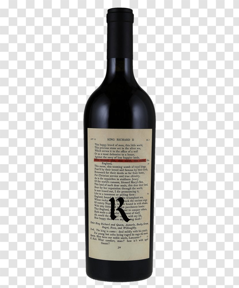 Liqueur Shiraz Vranac Red Wine - Distilled Beverage Transparent PNG