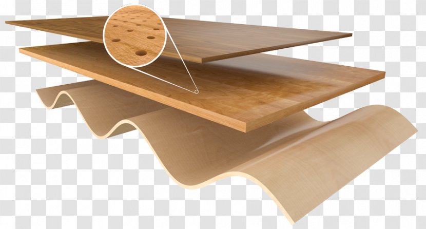 Table Wood Veneer Cabinetry Plywood - Fiberboard Transparent PNG