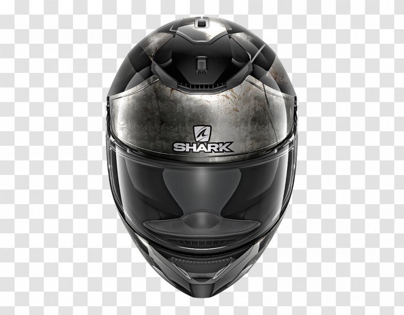 Motorcycle Helmets Shark Integraalhelm - Sports Equipment Transparent PNG