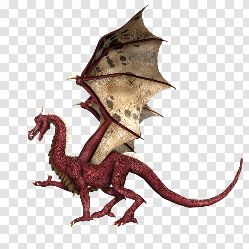 Chinese Dragon Middle Ages - Fictional Character Transparent PNG