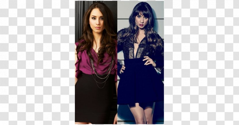 Spencer Hastings Alison DiLaurentis Hanna Marin Reality Bites Me Whodunit - Tree - Pretty Little Liars Transparent PNG
