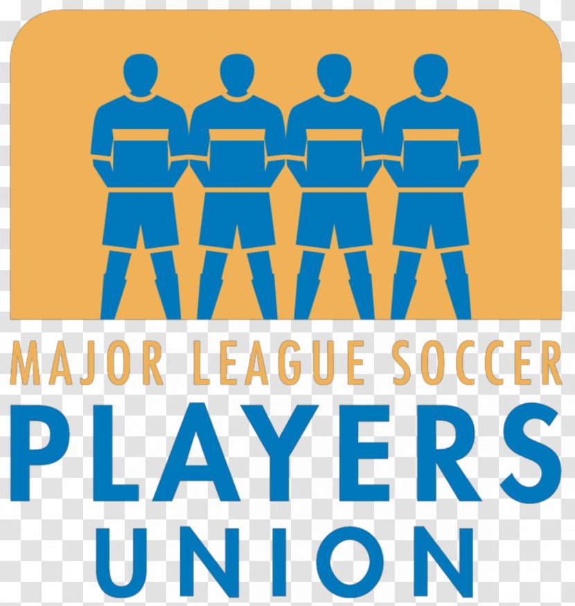 Major League Soccer Players Union Football Player United States Of America Trade - Text Transparent PNG