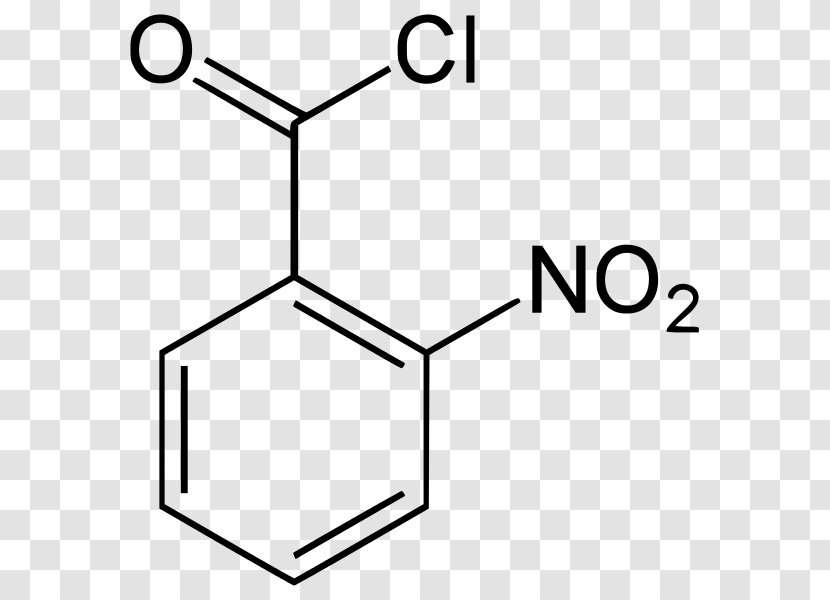 Benzoic Acid Salicylic Isonicotinic Anthranilic - Area Transparent PNG