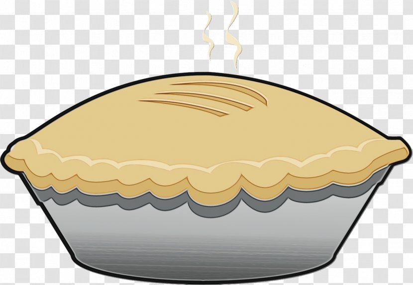 Mince Pie Food Baked Goods Dish - Icing Cupcake Transparent PNG
