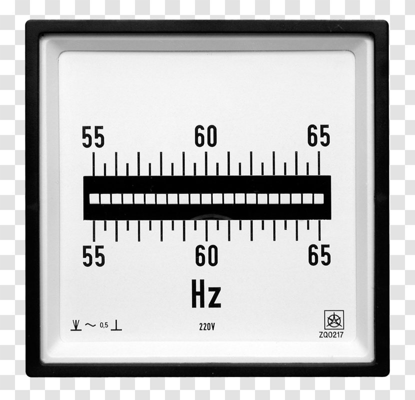 Electronics Frequency Counter Analog Signal Measurement Power Factor - Silhouette - Heart Transparent PNG