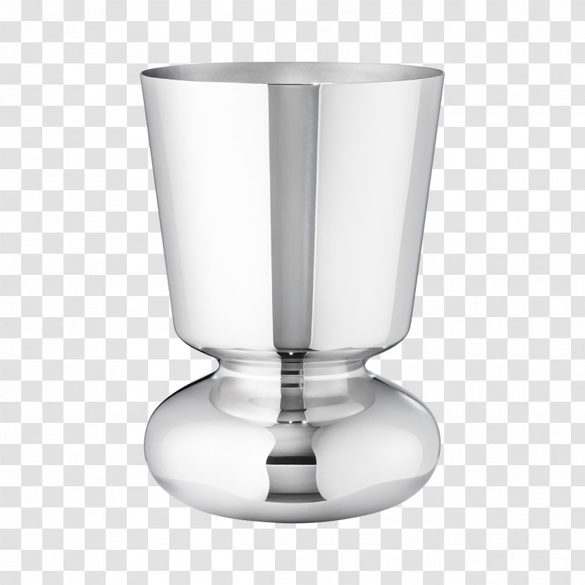 Vase Fettuccine Alfredo Stainless Steel Glass - Brand Transparent PNG