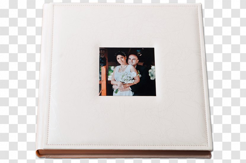 Wedding Photography Photo Albums Photo-book - Picture Frames - Custom Transparent PNG