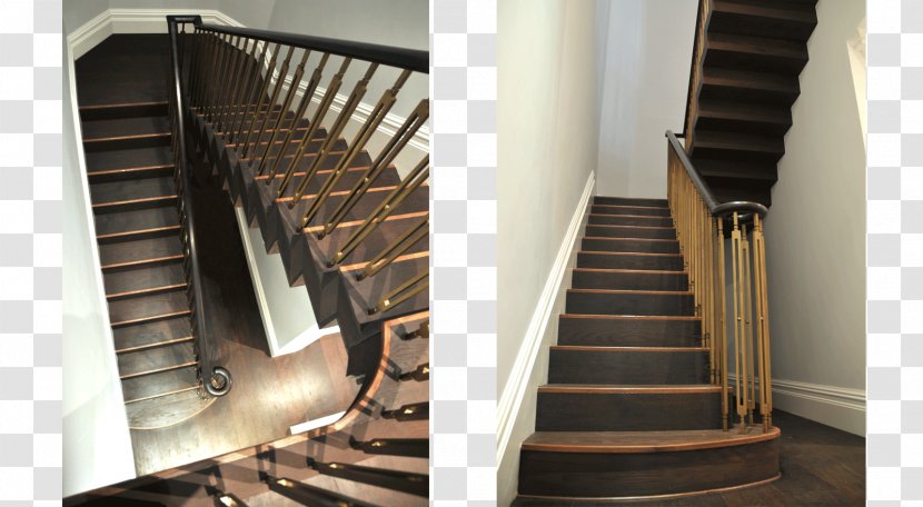 Stairs Flooring Transparent PNG