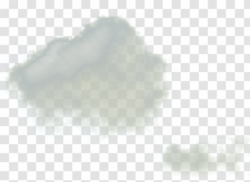 Cloud Cartoon - Haze - Meteorological Phenomenon Cumulus Transparent PNG