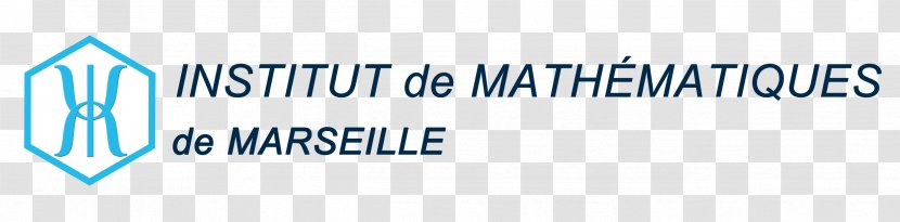 Institut De Mathématiques Marseille Logo Mathematics Aix-Marseille University - Of Grenoble Transparent PNG