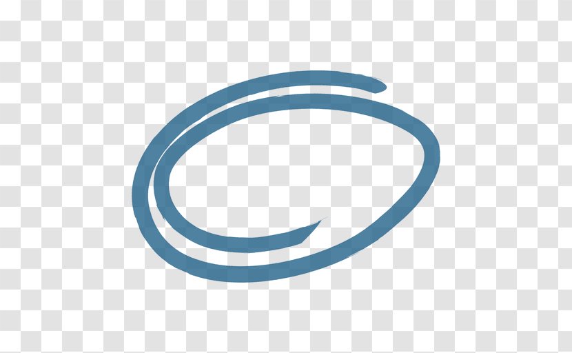 Drawing - Logo - Circulo Transparent PNG