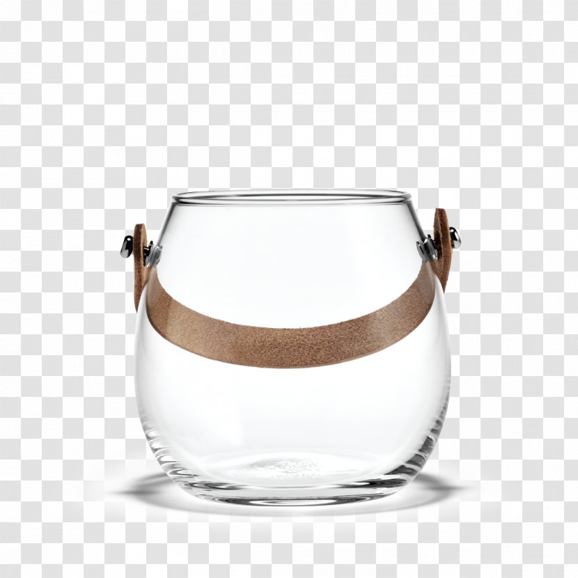 Holmegaard Light Glass Vase - Glassware And Bowls Transparent PNG