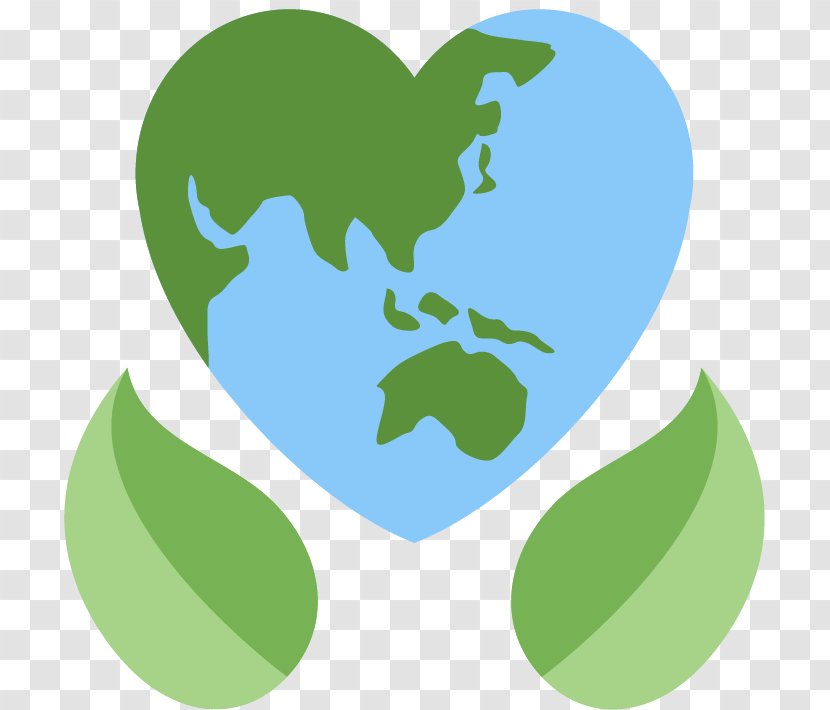 Earth Globe Emoji Clip Art - Map - India Transparent PNG