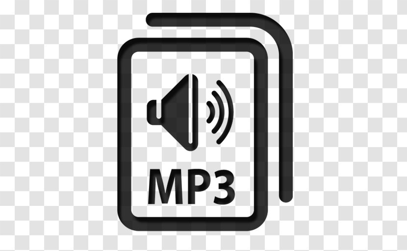 MP3 Audio File Format - Flower - Tree Transparent PNG