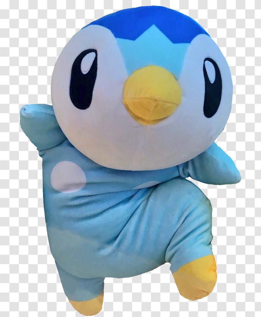 Piplup Sina Weibo Pokémon Twitter Social Media - Pokemon - Googleplay Transparent PNG