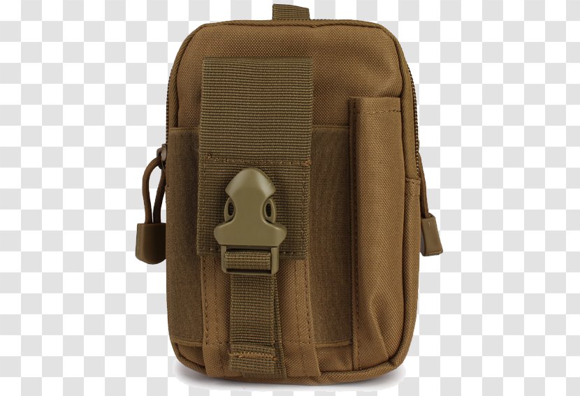 Messenger Bags Leather Belt Camouflage - Wallet - Waist Transparent PNG