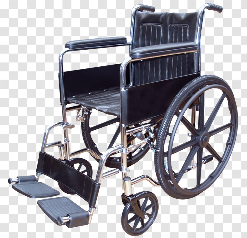 Wheelchair Disability Artificial Limbs Mobility Scooters Crutch - Cart - Ruedas Transparent PNG