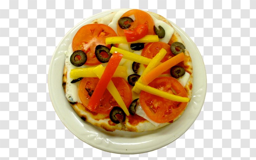 California-style Pizza Sicilian Vegetarian Cuisine American - Food - Yummy Sunday Lunch Transparent PNG