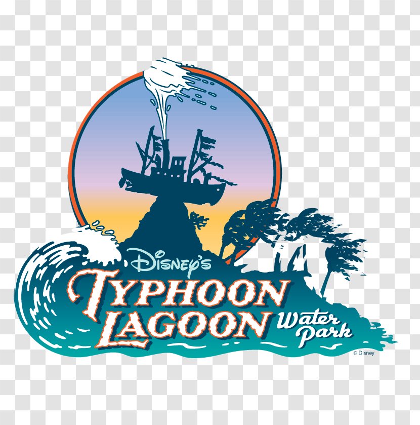 Disney's Typhoon Lagoon Blizzard Beach Disney Springs Epcot Water Park Transparent PNG