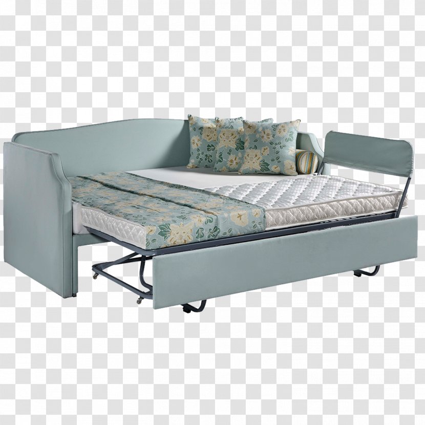 Bed Frame Sofa Couch Mattress Transparent PNG