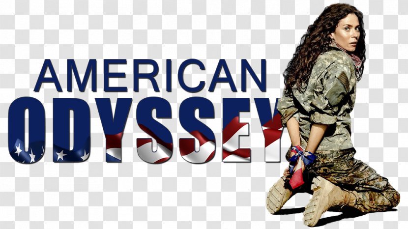 Odyssey Television Show Film Miniseries - American TV Series Transparent PNG