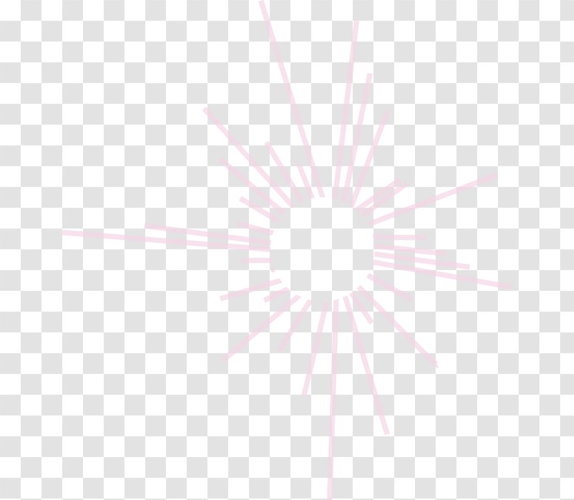 Line Point Angle White Pattern - Rectangle - Sunshine Transparent PNG