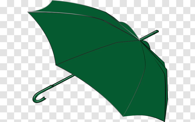 Umbrella Royalty-free Clip Art - Leaf - Clipart Transparent PNG