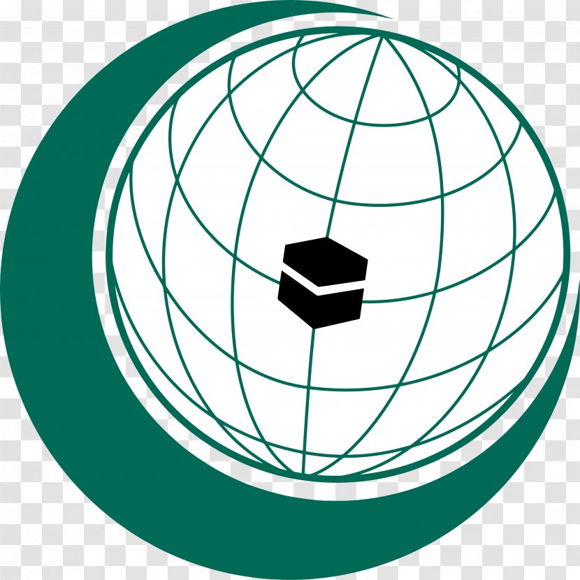 Organisation Of Islamic Cooperation D-8 Organization For Economic United Nations - Sphere - Islam Transparent PNG
