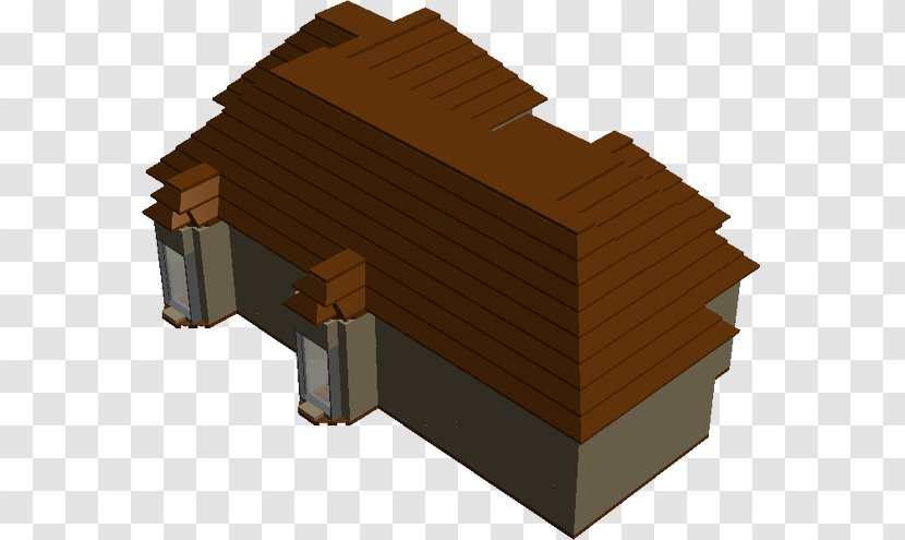 House Roof Material - Lego Transparent PNG