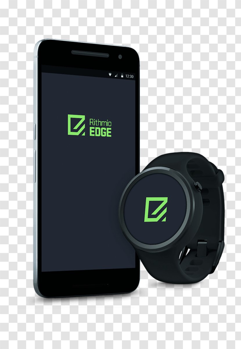 Smartphone Wearable Technology Computer Software Rithmio, Inc. - Tracking Progress Transparent PNG
