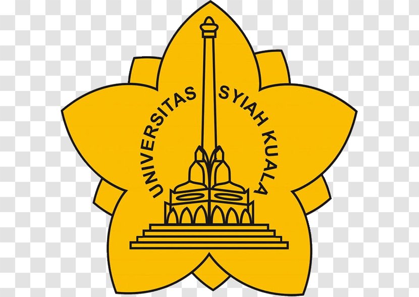 Syiah Kuala University SMA Labschool Unsyiah International Islamic Malaysia Sultan Idris Education - Yellow - Tugu Negara Transparent PNG