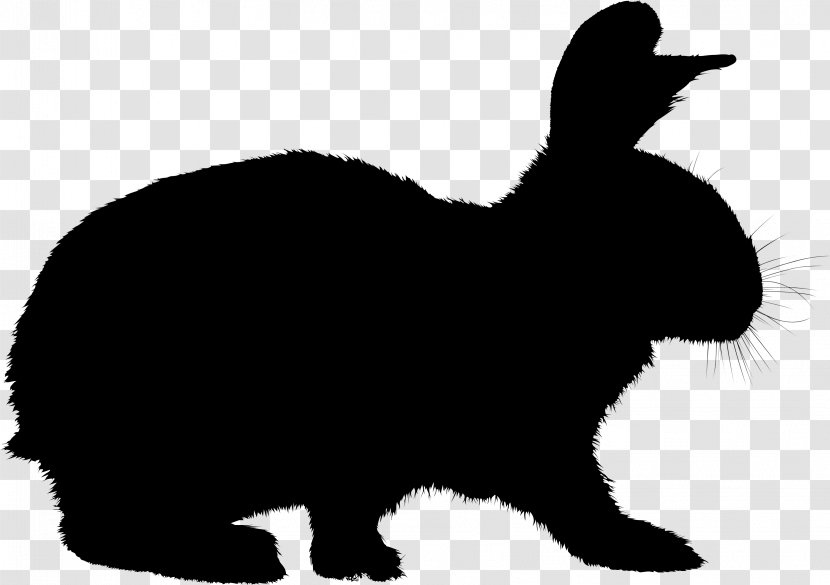 Pembroke Welsh Corgi Cardigan Clip Art Animal Silhouettes - Dog Breed - Sticker Transparent PNG