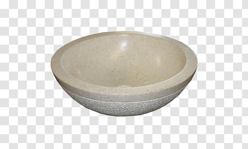 Bowl Sink Bathroom - Tableware Transparent PNG