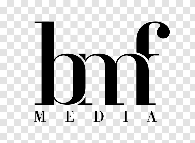 BMF Media Brand Logo Event Management - Marketing Transparent PNG