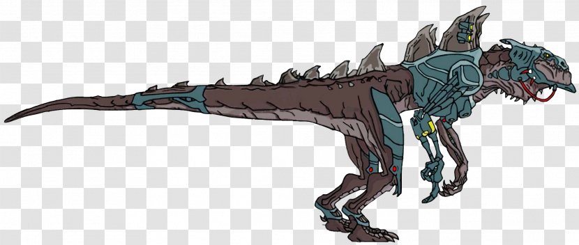 Mechagodzilla Godzilla Junior Art - Tyrannosaurus Transparent PNG