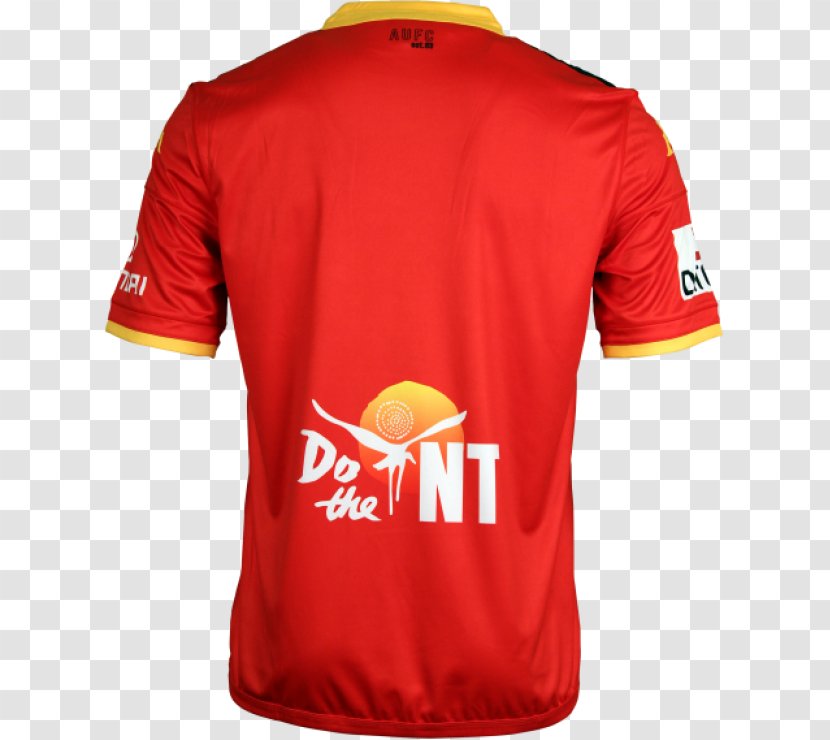 T-shirt Sports Fan Jersey Sleeve Clothing - Speedo Transparent PNG