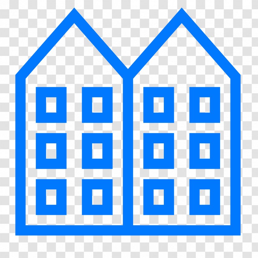 Service Apartment Real Estate House - Organization Transparent PNG