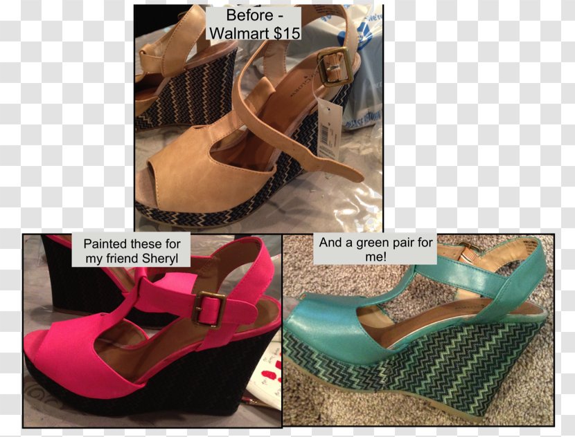 Shoe The McKinley Sandal Clan Dressing Your Truth - Neaon Pink Jessica Simpson Shoes Transparent PNG