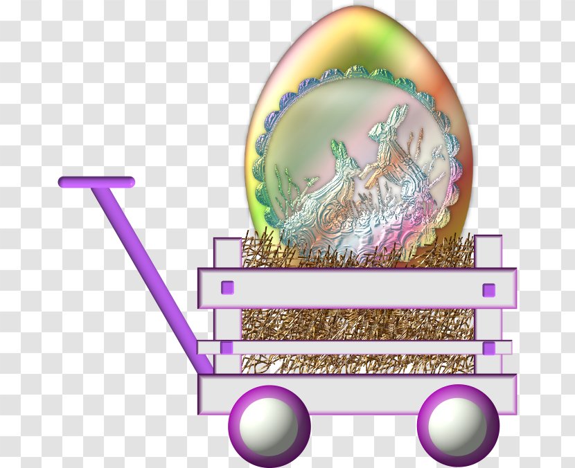 Easter Bunny Centerblog Egg - Organism Transparent PNG