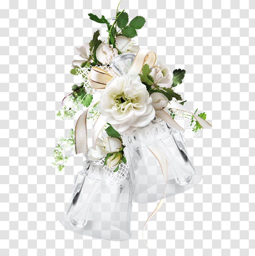 Wedding Floral Design Photography Albom Clip Art - Ceremony Supply Transparent PNG