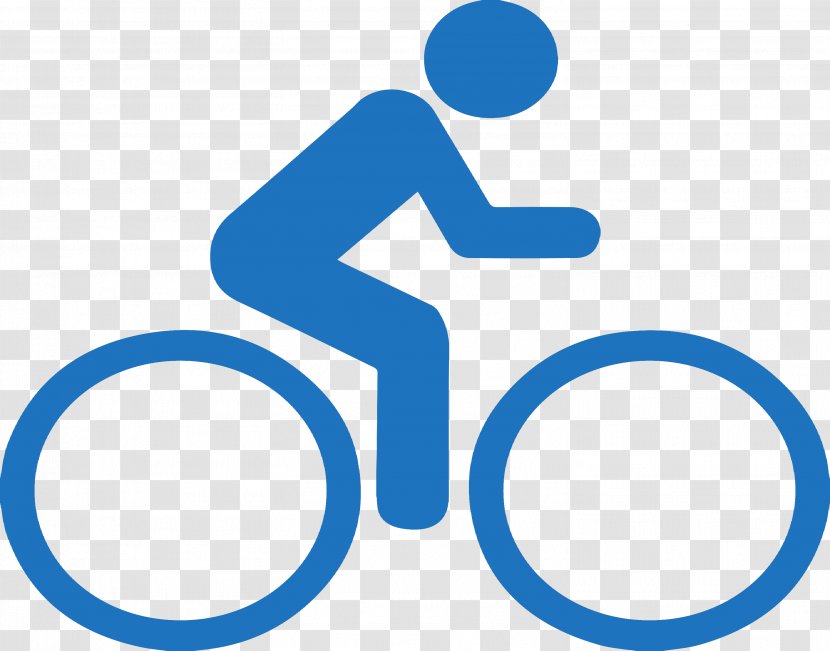 Clip Art Vector Graphics Image - Number - Bicycle Transparent PNG