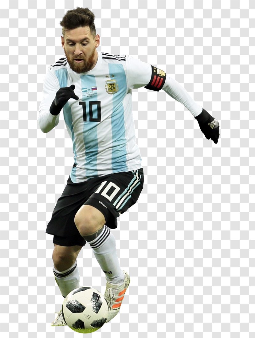 Lionel Messi 2018 World Cup Argentina National Football Team 2014 FIFA FC Barcelona Transparent PNG