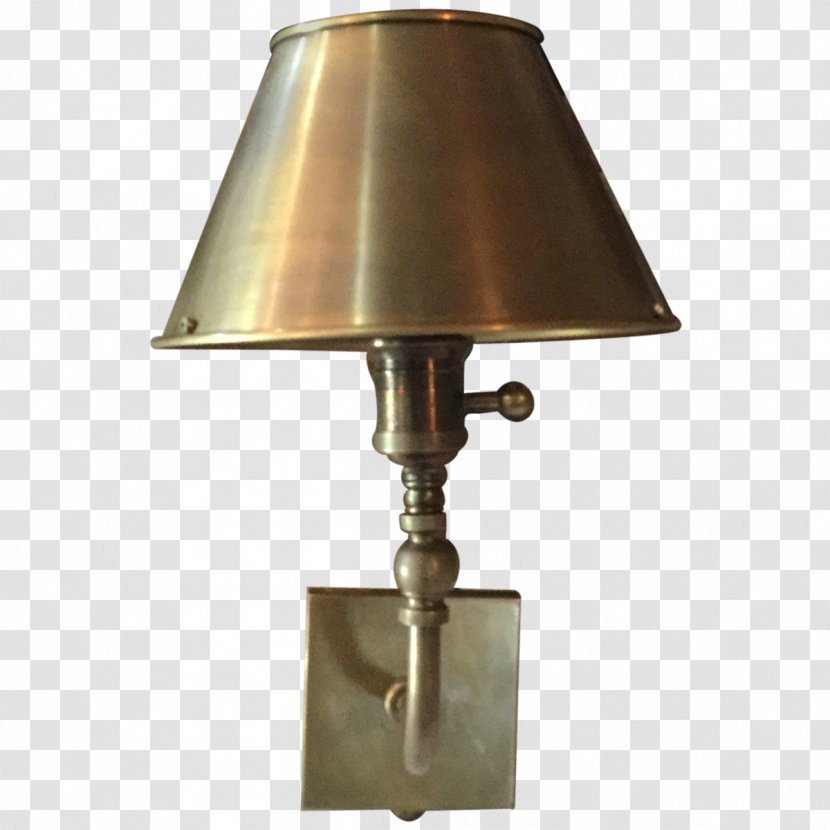 Light Fixture Furniture Viyet Sconce - Service - Copper Wall Lamp Transparent PNG