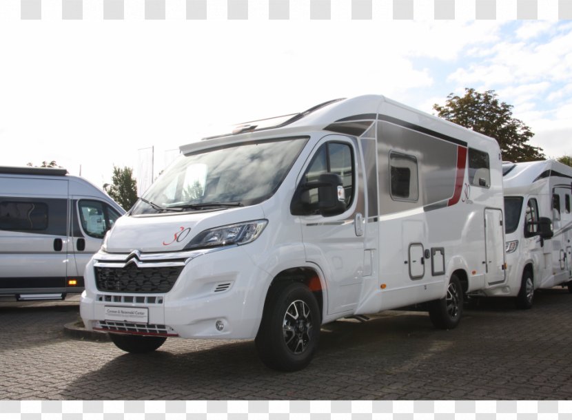 Compact Van Car Minivan Campervans - Automotive Exterior Transparent PNG